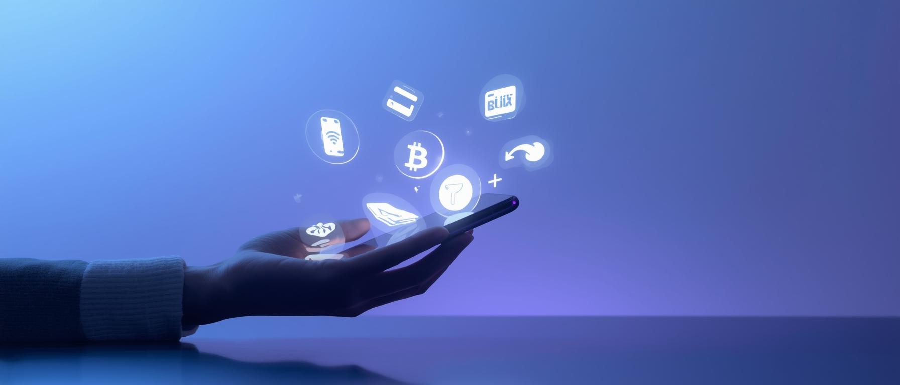 Metody płatności: BLIK, karty, portfele, vouchery, przelewy i kryptowaluty